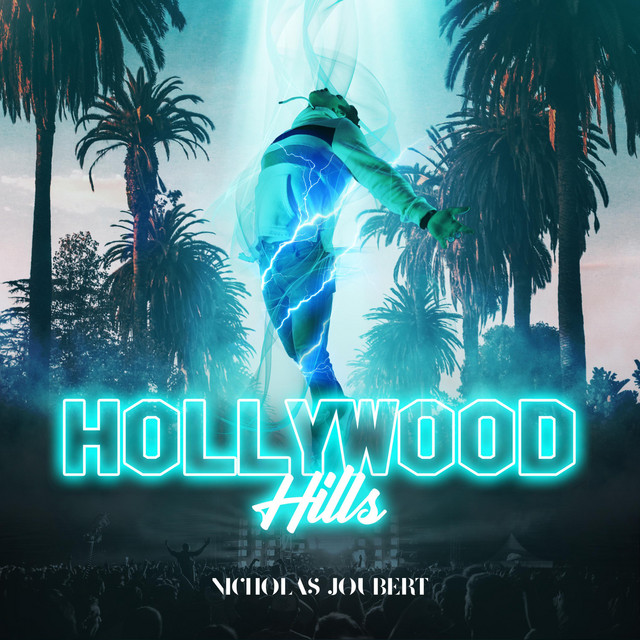 PDBY Featured artist: Nicholas Joubert