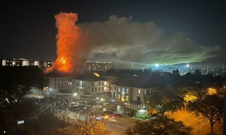 Fire safety: A burning issue at CampusKey