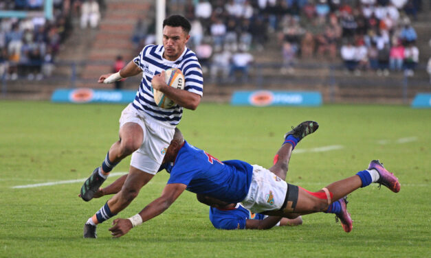Varsity Cup: Eagles to host Ikeys in final