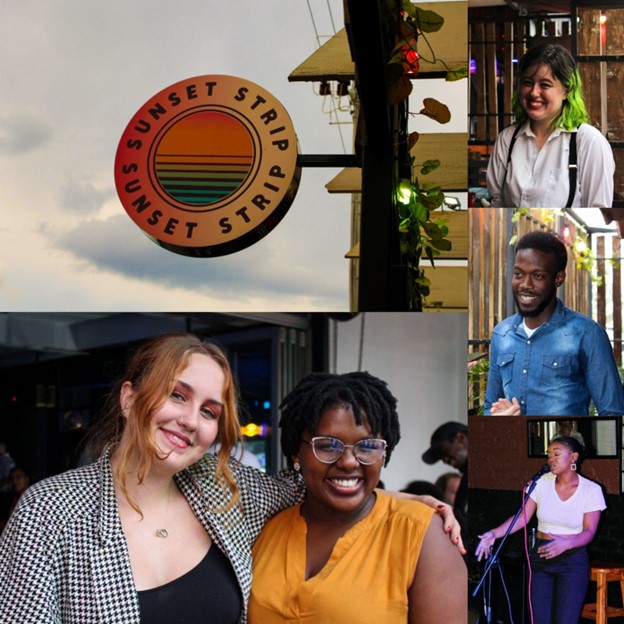 Pretoria’s Up-and-Coming Voices