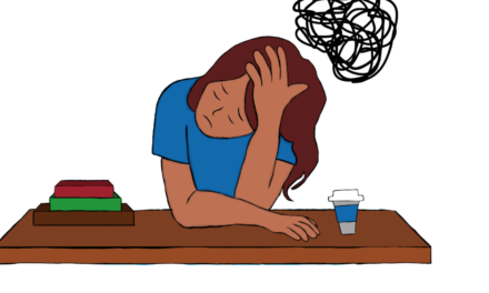 How to Save a Semester in 10 days