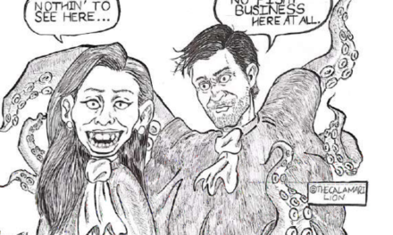 Moot society shatters students