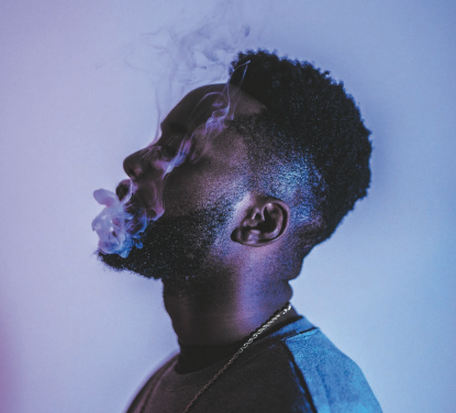 Vapes, Betway and a caffeine fix : Is addiction self-medication or self-harm?