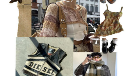 Unlocking Your Individual Style as a First-Year