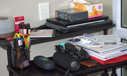 Test Week: A Blessing or a Curse?