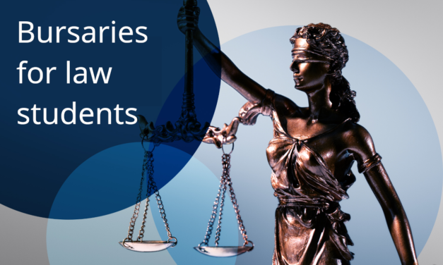 Fidelity Fund bursary programme to support law students