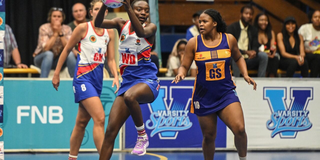 Players to watch in Varsity Netball 2025