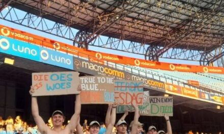 A-maize-ing Memories: Oesdag 2025