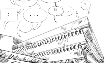 Library’s Translation Project: Inclusion and Representation