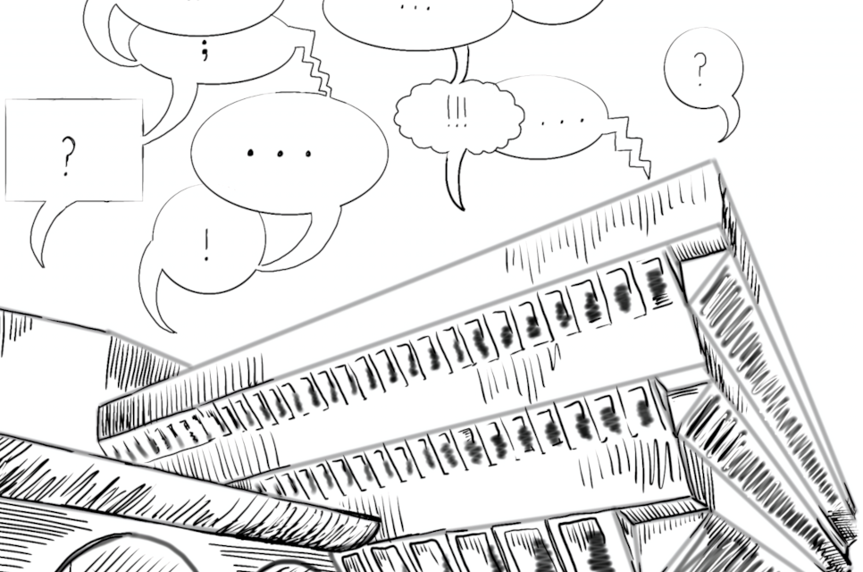 Library’s Translation Project: Inclusion and Representation