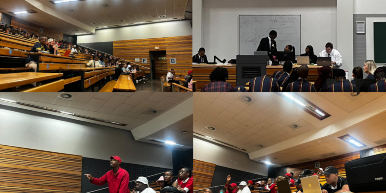 Third Time, Still No Charm: SRC Forum Collapses Amid Walkouts and Missing Reports