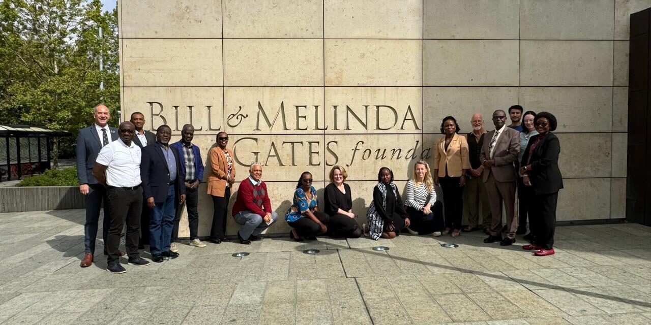 Taking the Fight to the Pests in Flight: Part 2