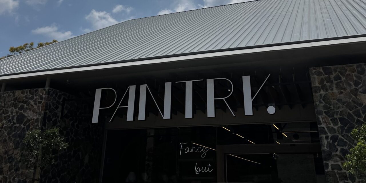 Pantry by Marble Lands in Hazelwood, and It’s Perfect for Students
