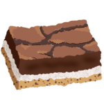 50 Shades of Baking: Sl*tty Brownies