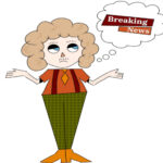 Why The More We See, The Less We Care