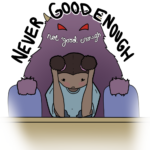 The Psychology behind “Not Feeling Good Enough” in University