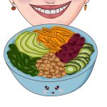 Left Off the Menu: How These Students are Tackling Plant-Based Underrepresentation