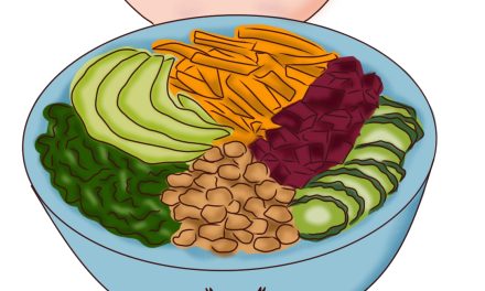 Left Off the Menu: How These Students are Tackling Plant-Based Underrepresentation