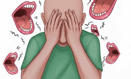 The Loneliness Men Were Never Taught to Name