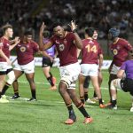 Varsity Cup – Round 6