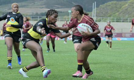 Women’s Varsity Cup 2026 off to a dramatic start