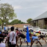 Wellness in Motion: The Pantry x Only Friends x Law House Run