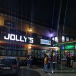 Where Are We Supposed to Have Fun?