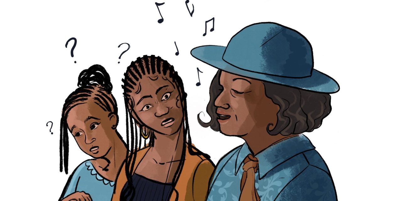 Funerals, Folktales, and Forgotten Traditions