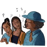 Funerals, Folktales, and Forgotten Traditions