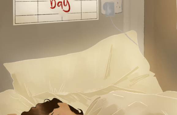 When The Day Off Matters More Than The Day Itself 
