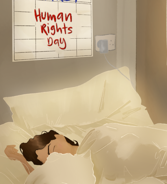 When The Day Off Matters More Than The Day Itself 