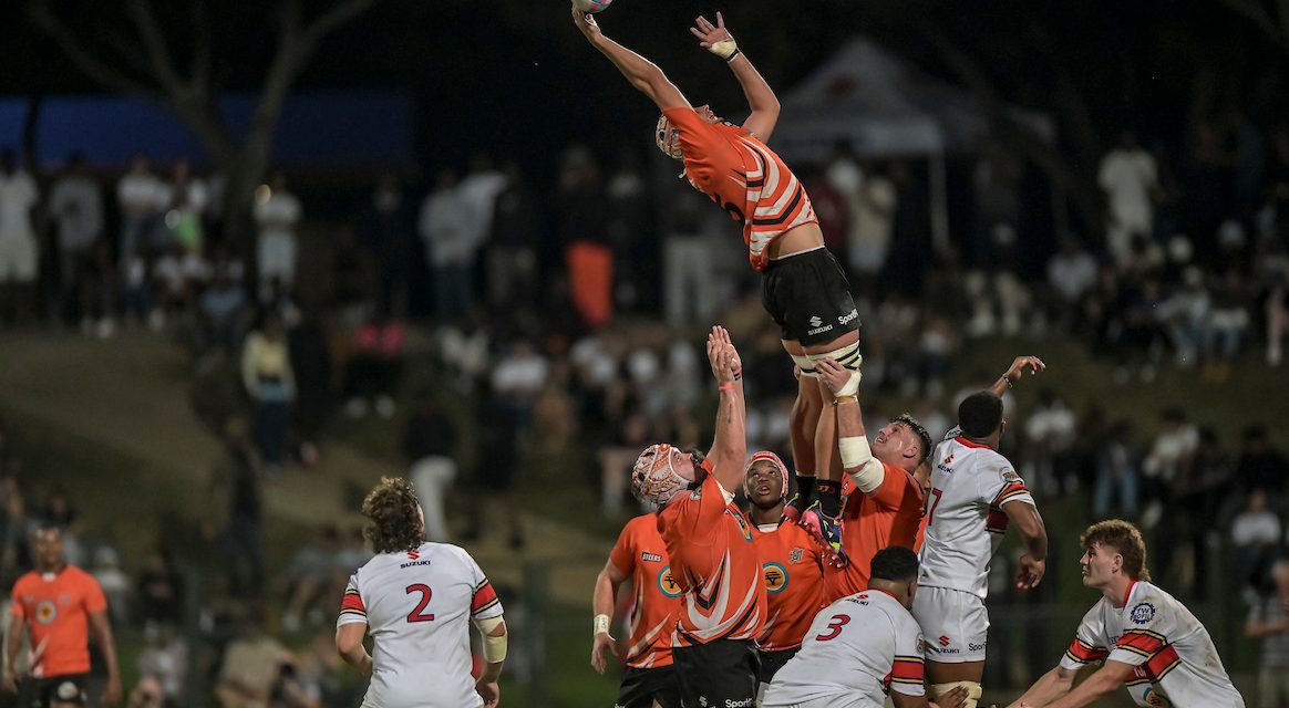 It’s Tuks vs NWU in the FNB Varsity Cup 2026 final