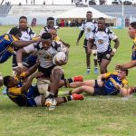 FNB WSU and FNB Wits set for FNB Varsity Shield final showdown