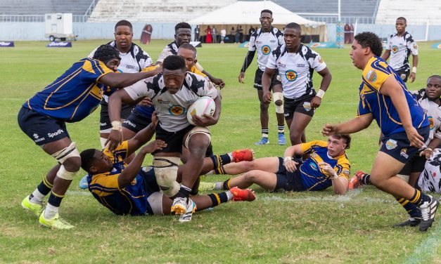 FNB WSU and FNB Wits set for FNB Varsity Shield final showdown