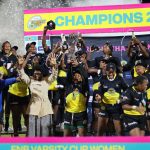 UFH Baby Blues clinch FNB Varsity Cup Women 2026 title