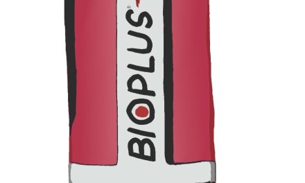 One Bioplus Please: Running on Caffeine and a Dream