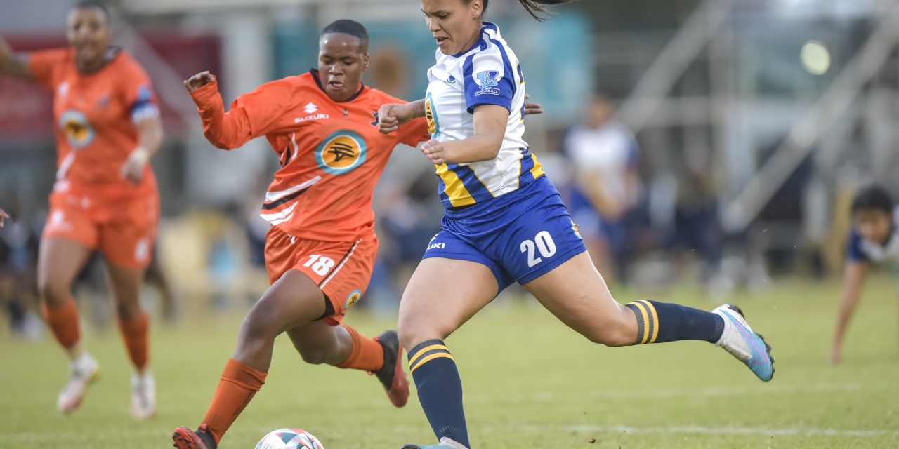 Players to watch in Varsity Football Women 2026