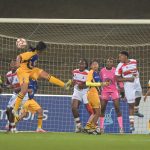 Varsity Women’s Football 2026 – Round 1 and 2 results
