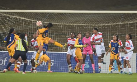 Varsity Women’s Football 2026 – Round 1 and 2 results