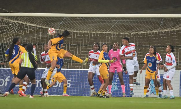 Varsity Women’s Football 2026 – Round 1 and 2 results
