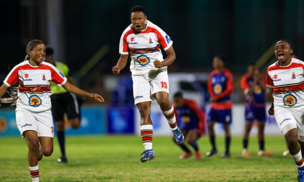 UJ vs UP-Tuks clash to secure this year’s Varsity Football Women’s title