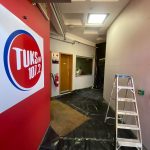 TUKS FM 107.2: Young, Fresh, and Renovated!