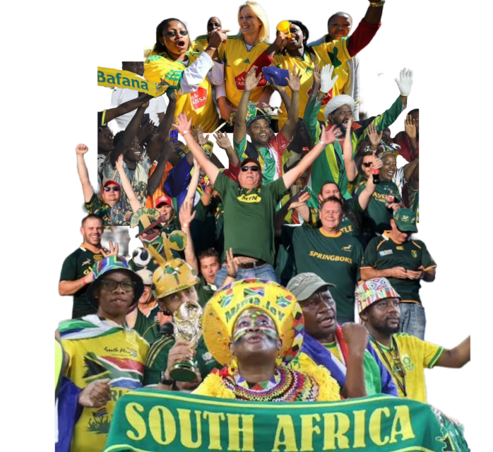 United by Sport: The Traditions That Have Become South African Heritag