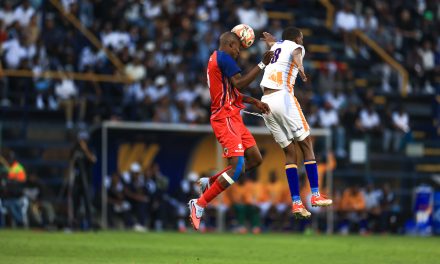 Tshwane rivals set for Varsity Football 2026 final showdown