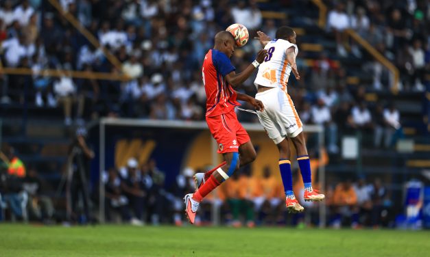 Tshwane rivals set for Varsity Football 2026 final showdown