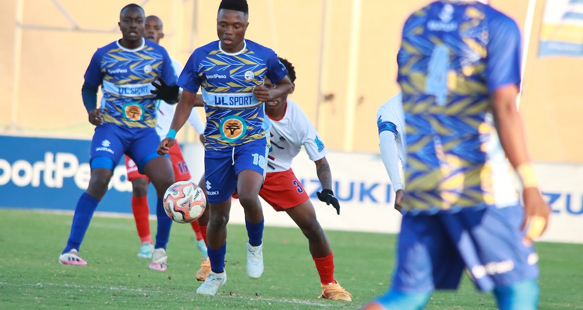 Men’s Varsity Football 2026 – Round 4