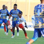 Men’s Varsity Football 2026 – Round 4