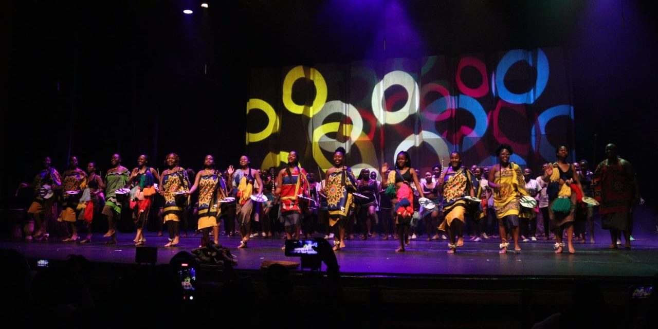 OVUWA Heritage Day concert: A Celebration of Cultural Diversity