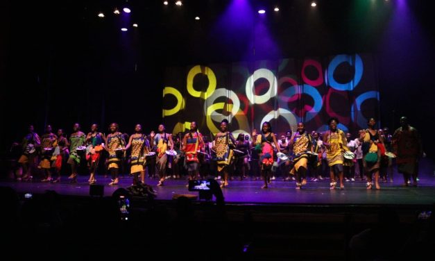 OVUWA Heritage Day concert: A Celebration of Cultural Diversity